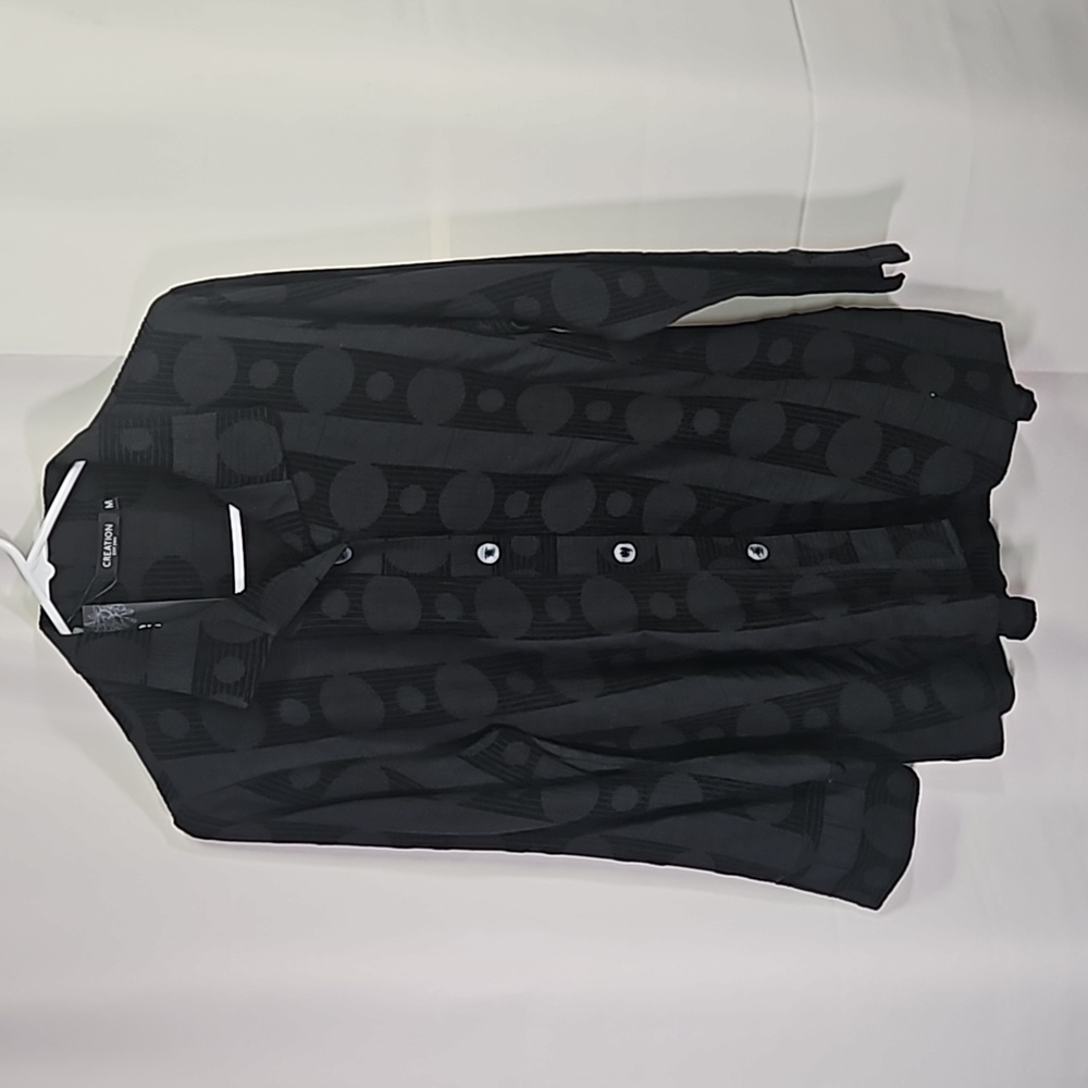 Creation Blouse NWT Sz M